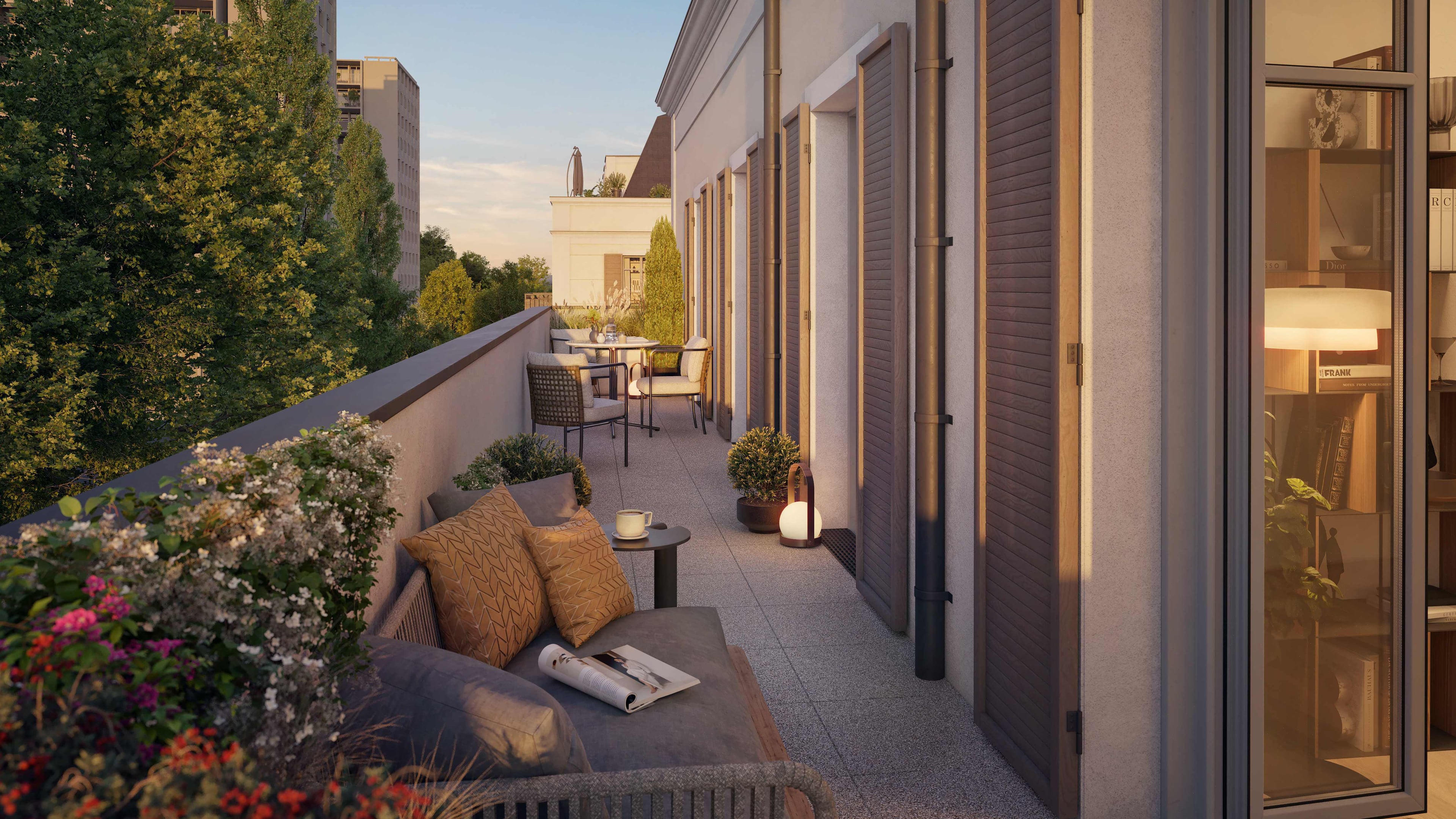 Vue secondaire du bien