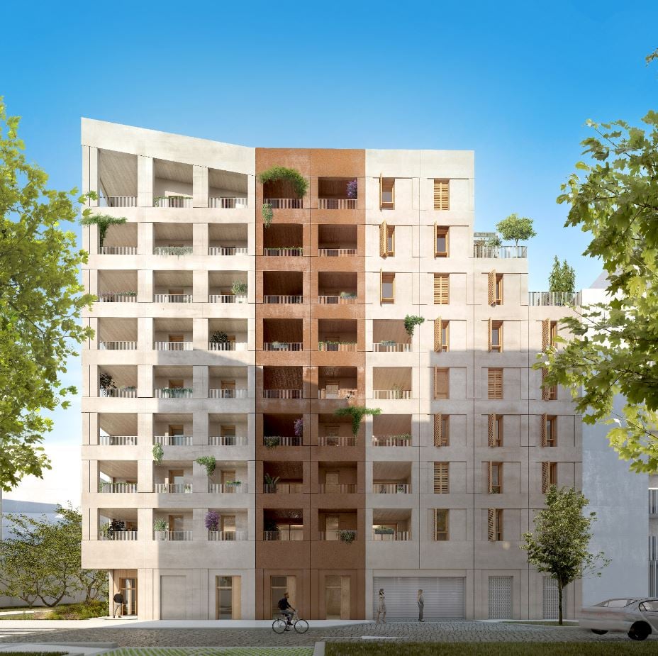 Vue secondaire du bien