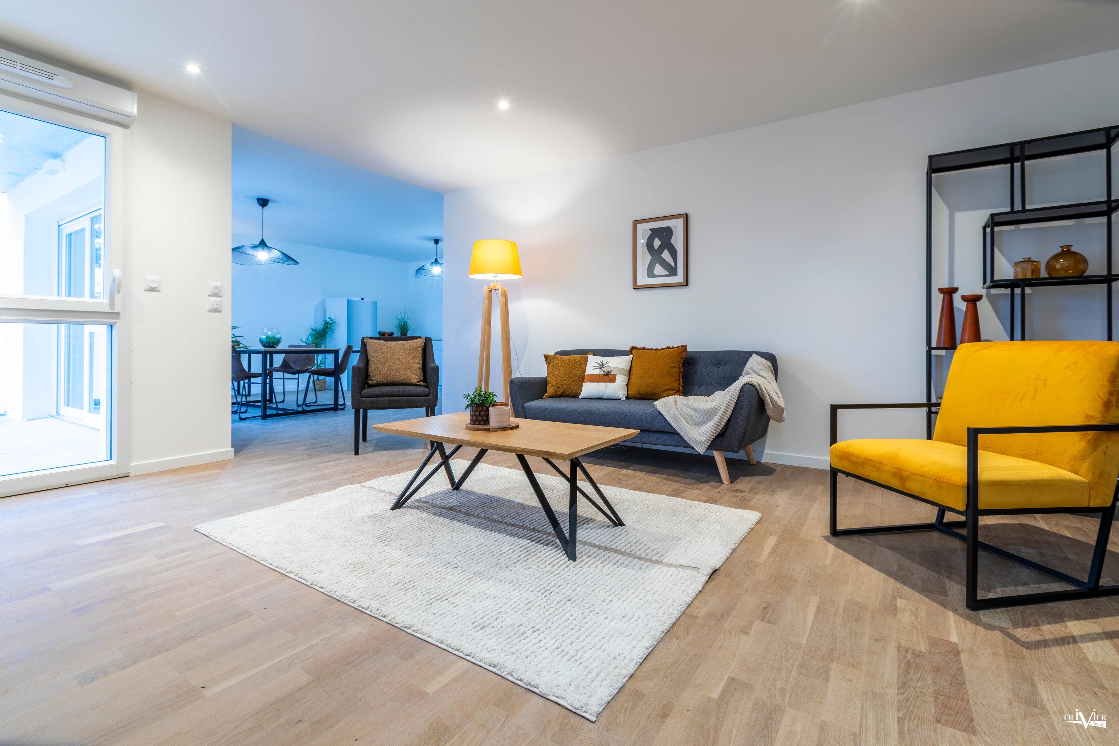 Vue secondaire du bien