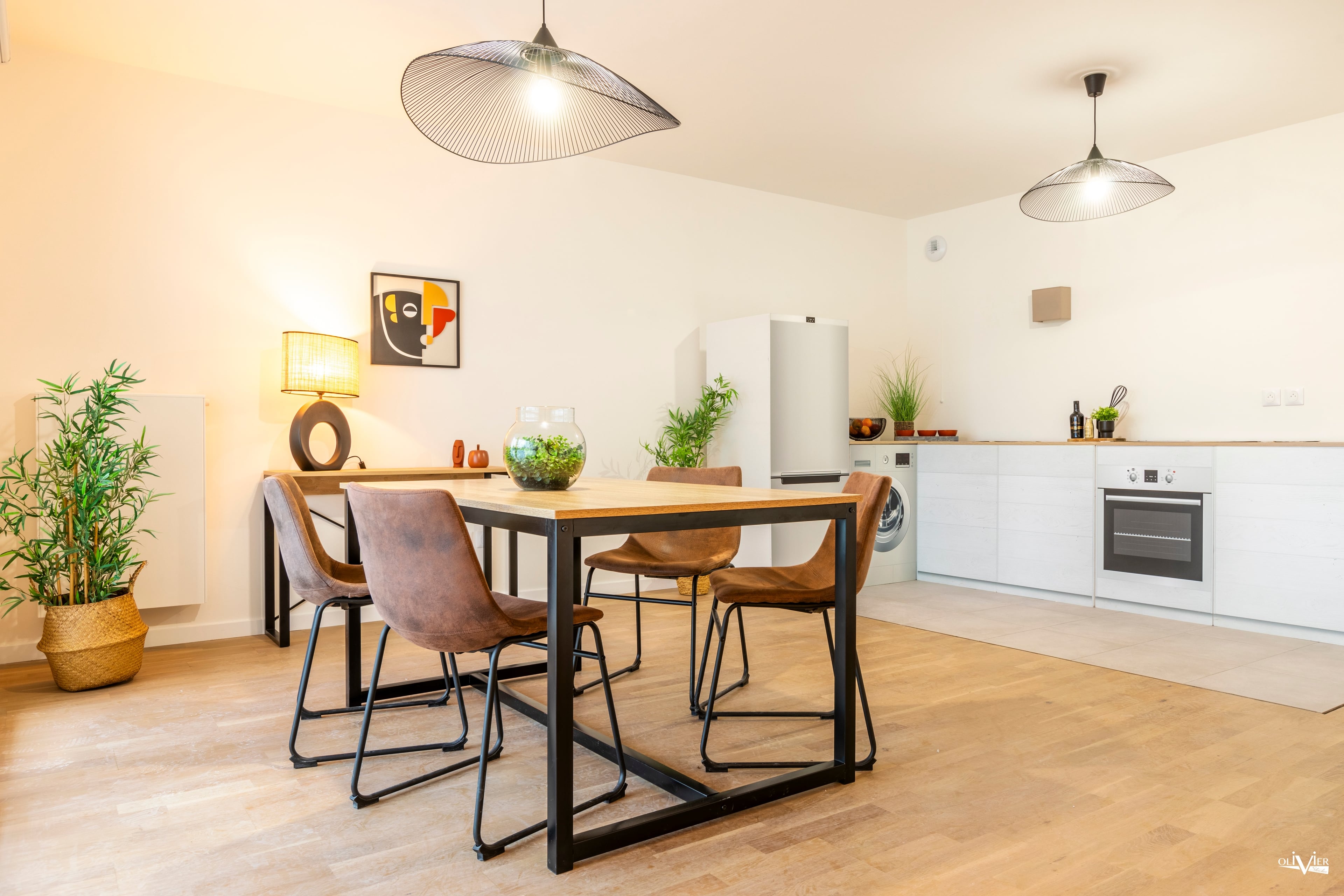 Vue principale du bien immobilier