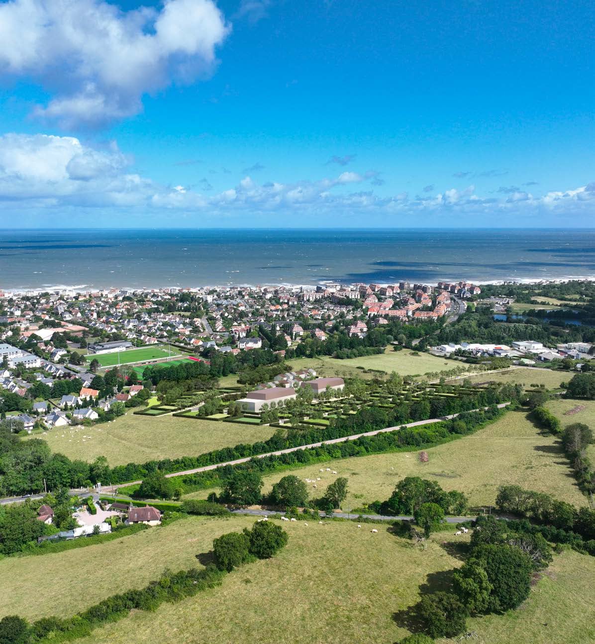 Vue principale du bien immobilier