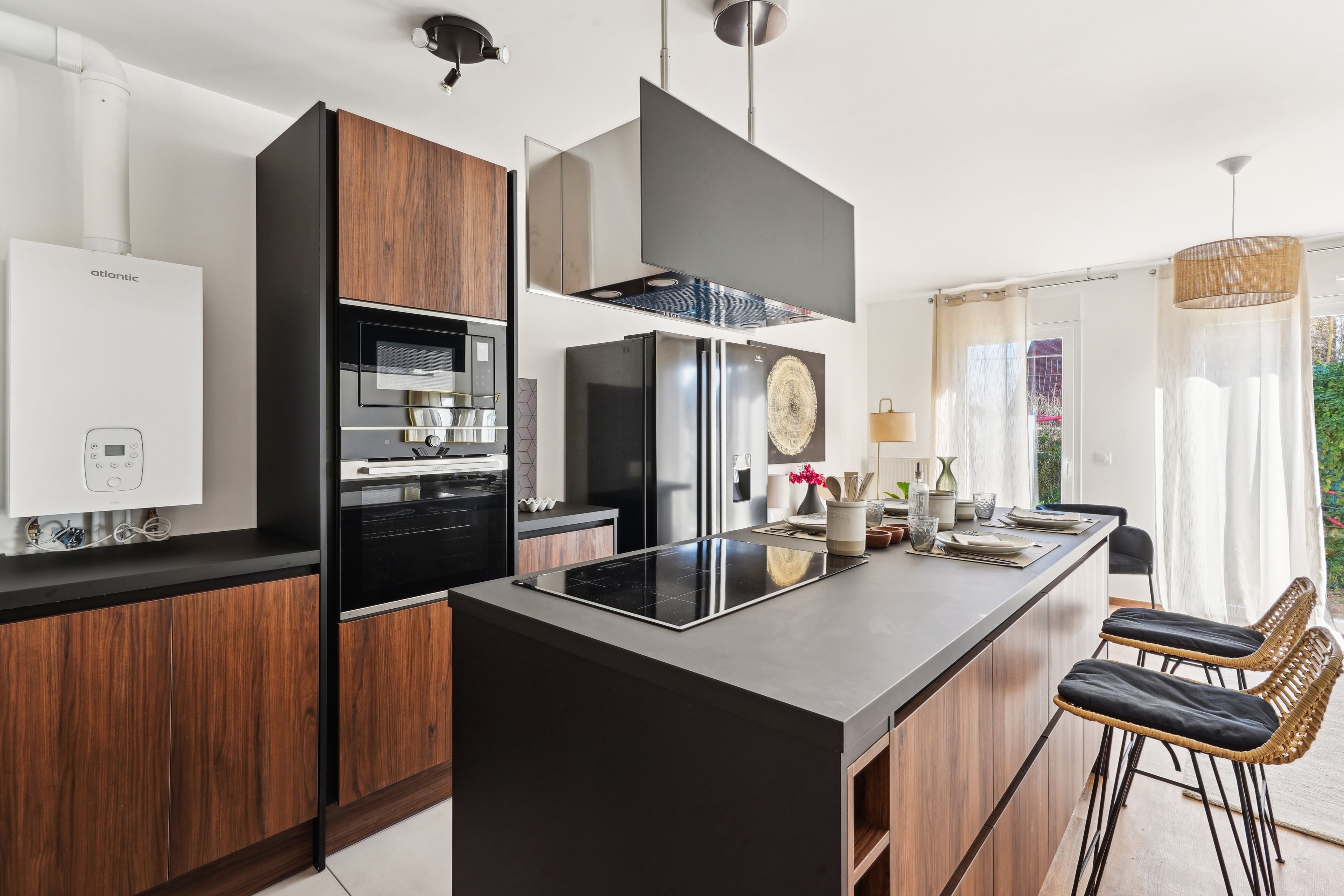 Vue principale du bien immobilier