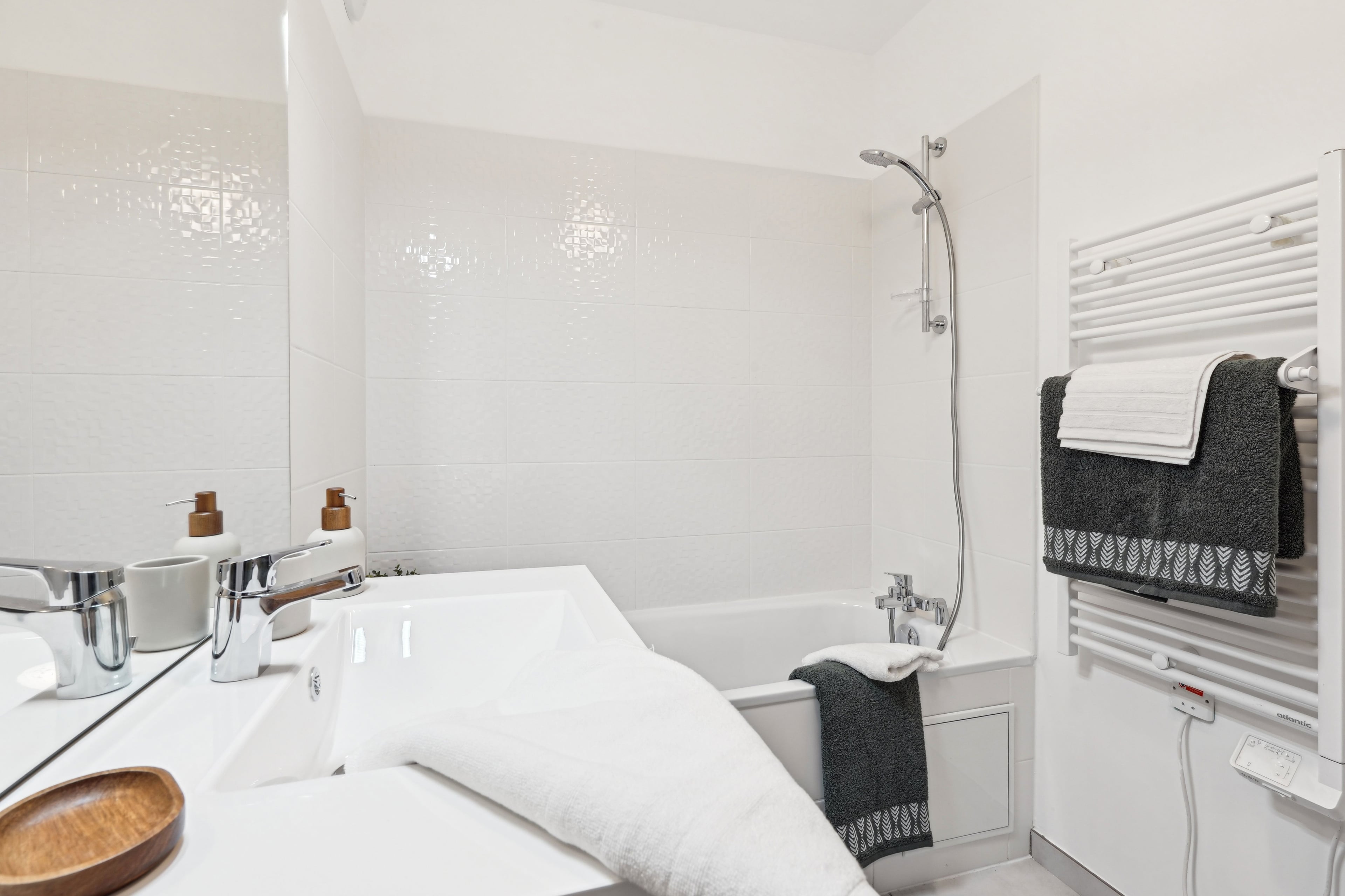 Vue secondaire du bien