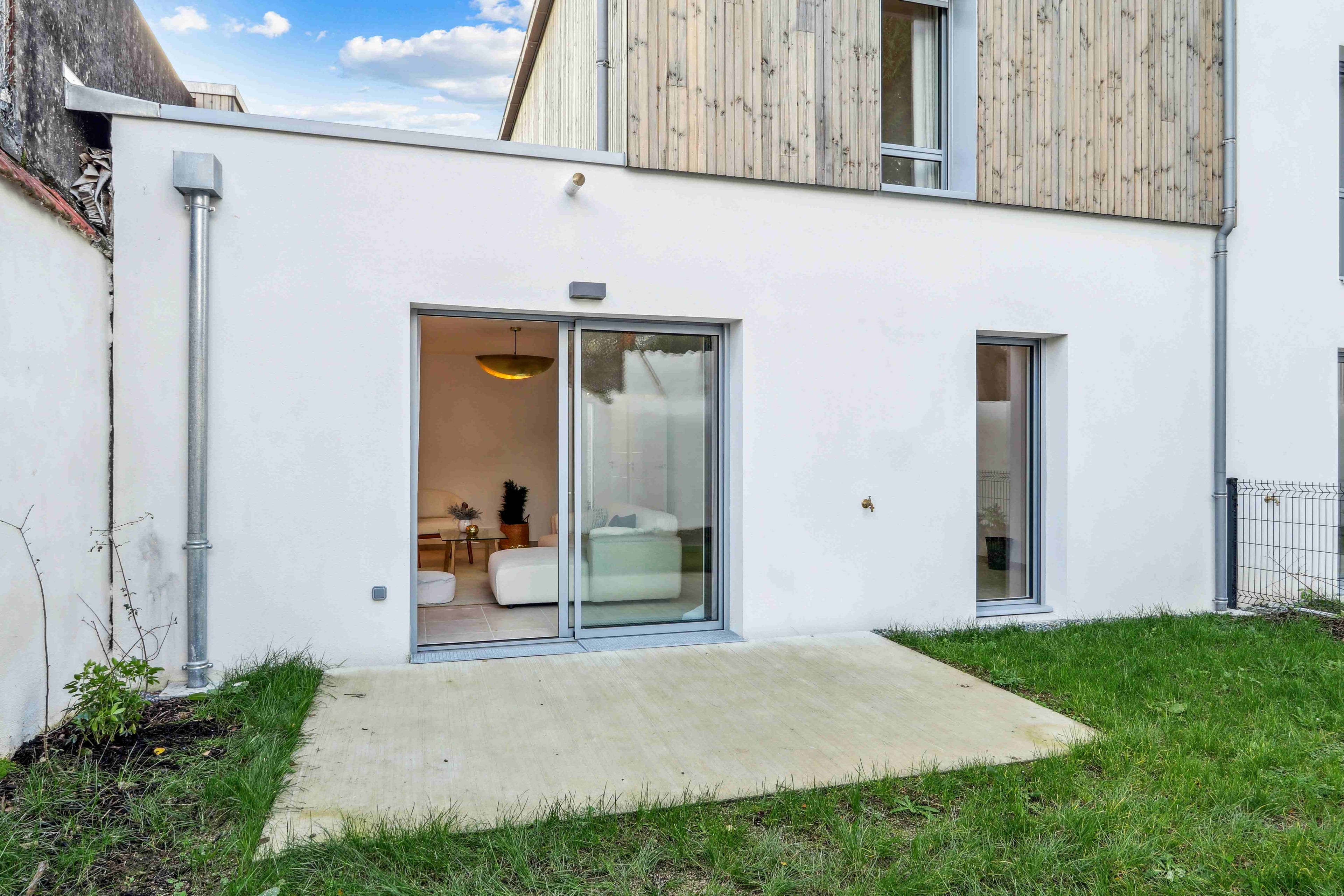 Vue secondaire du bien