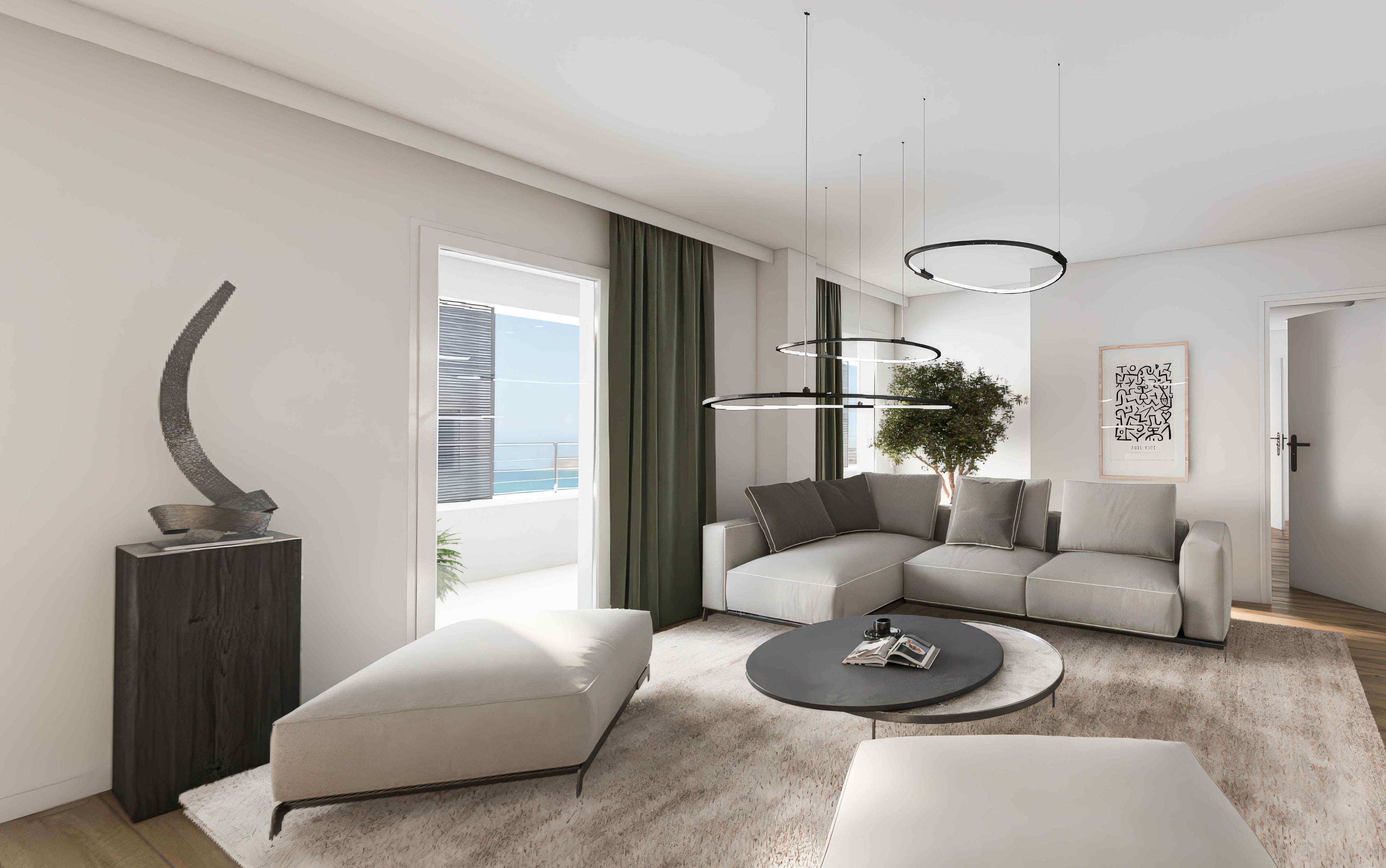 Vue principale du bien immobilier