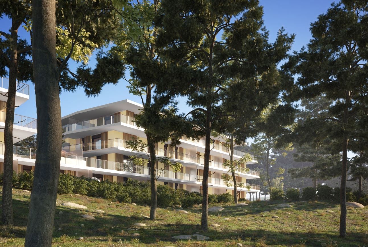 Vue secondaire du bien