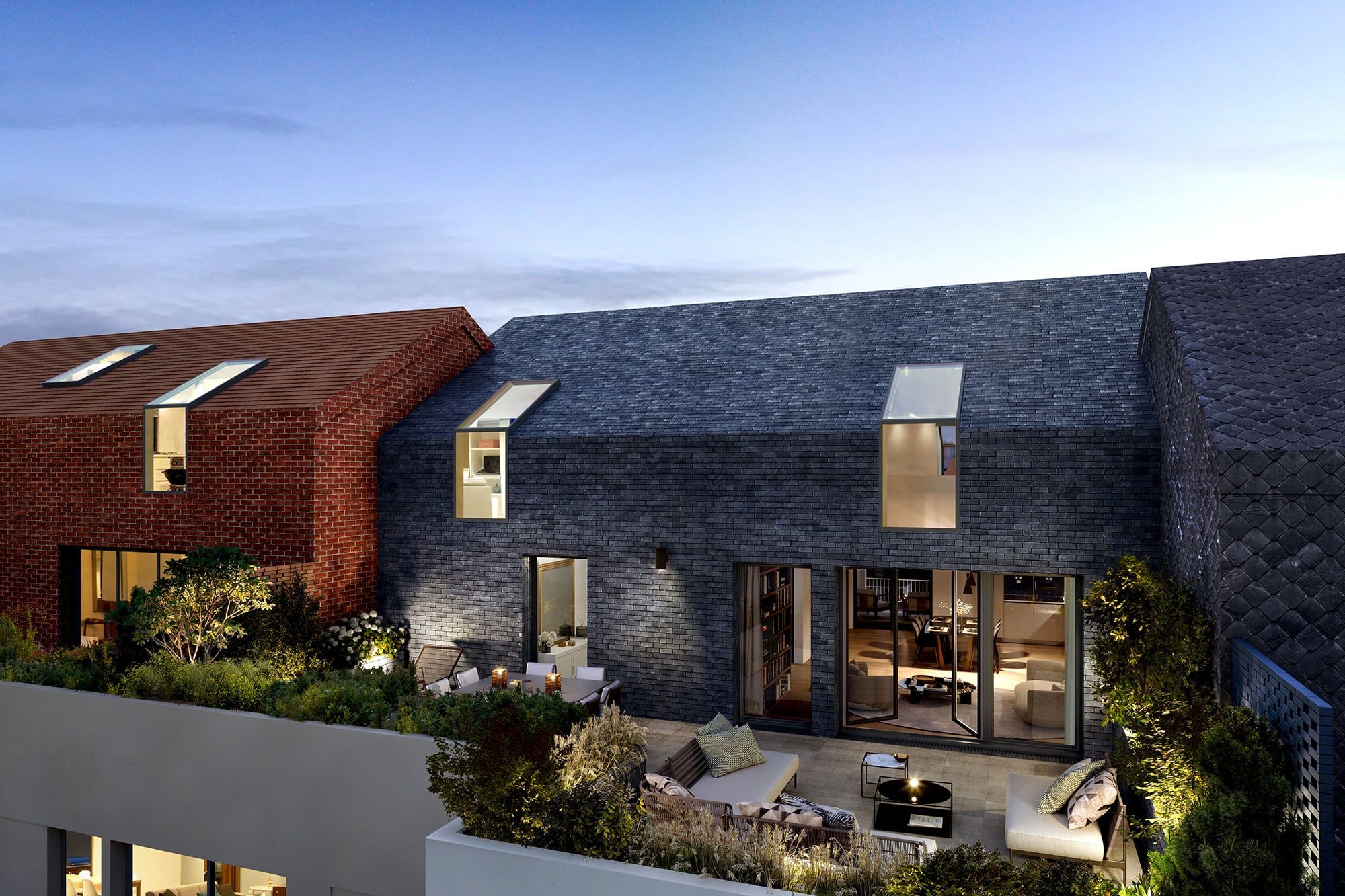 Vue secondaire du bien