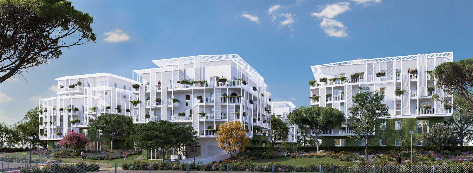 Vue secondaire du bien