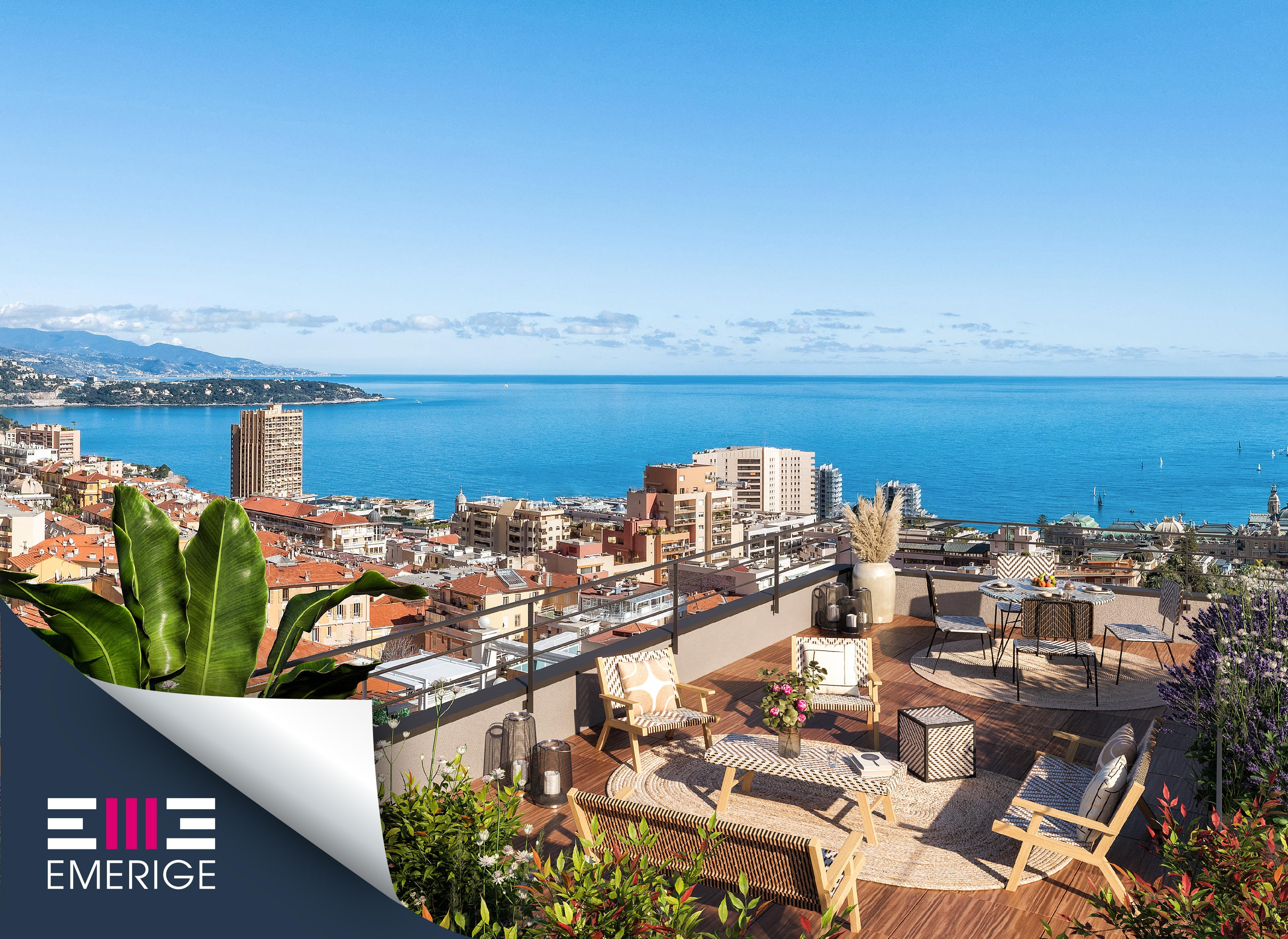 Vue principale du bien immobilier