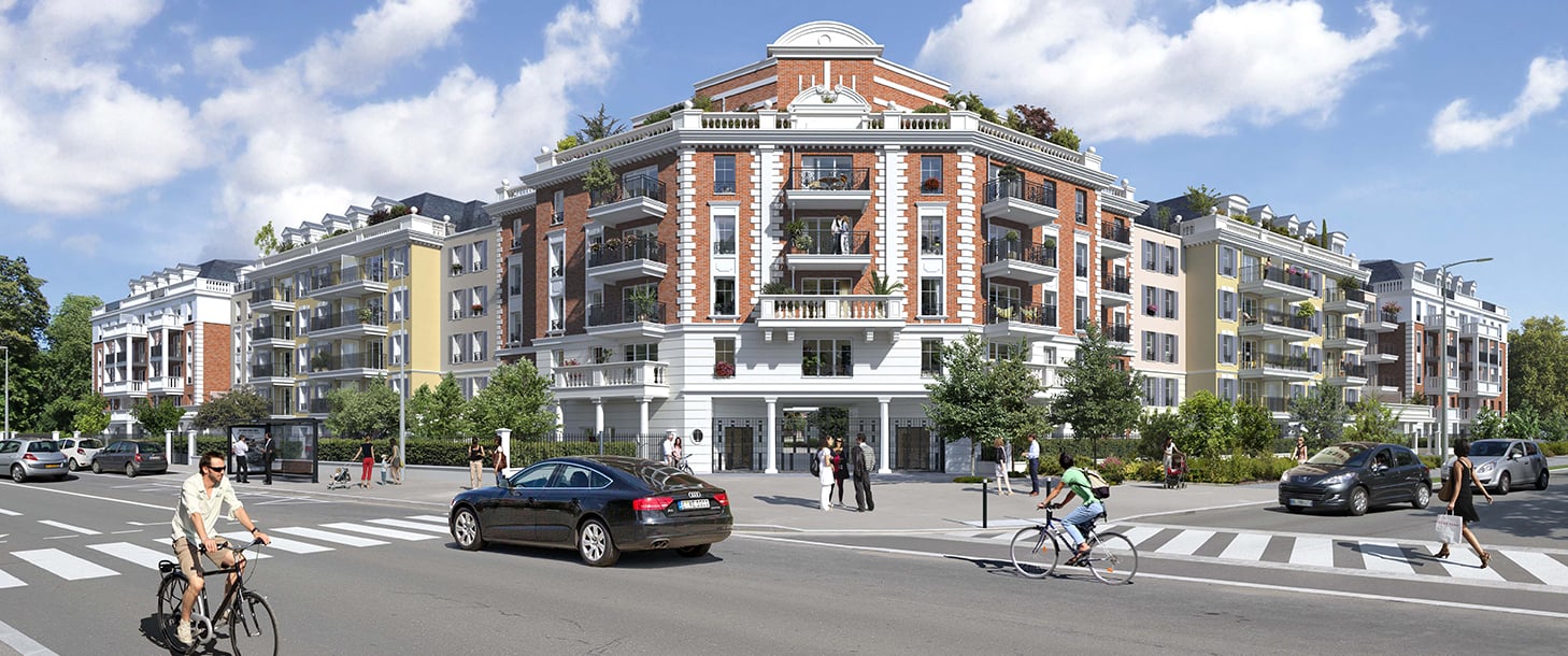 Vue secondaire du bien