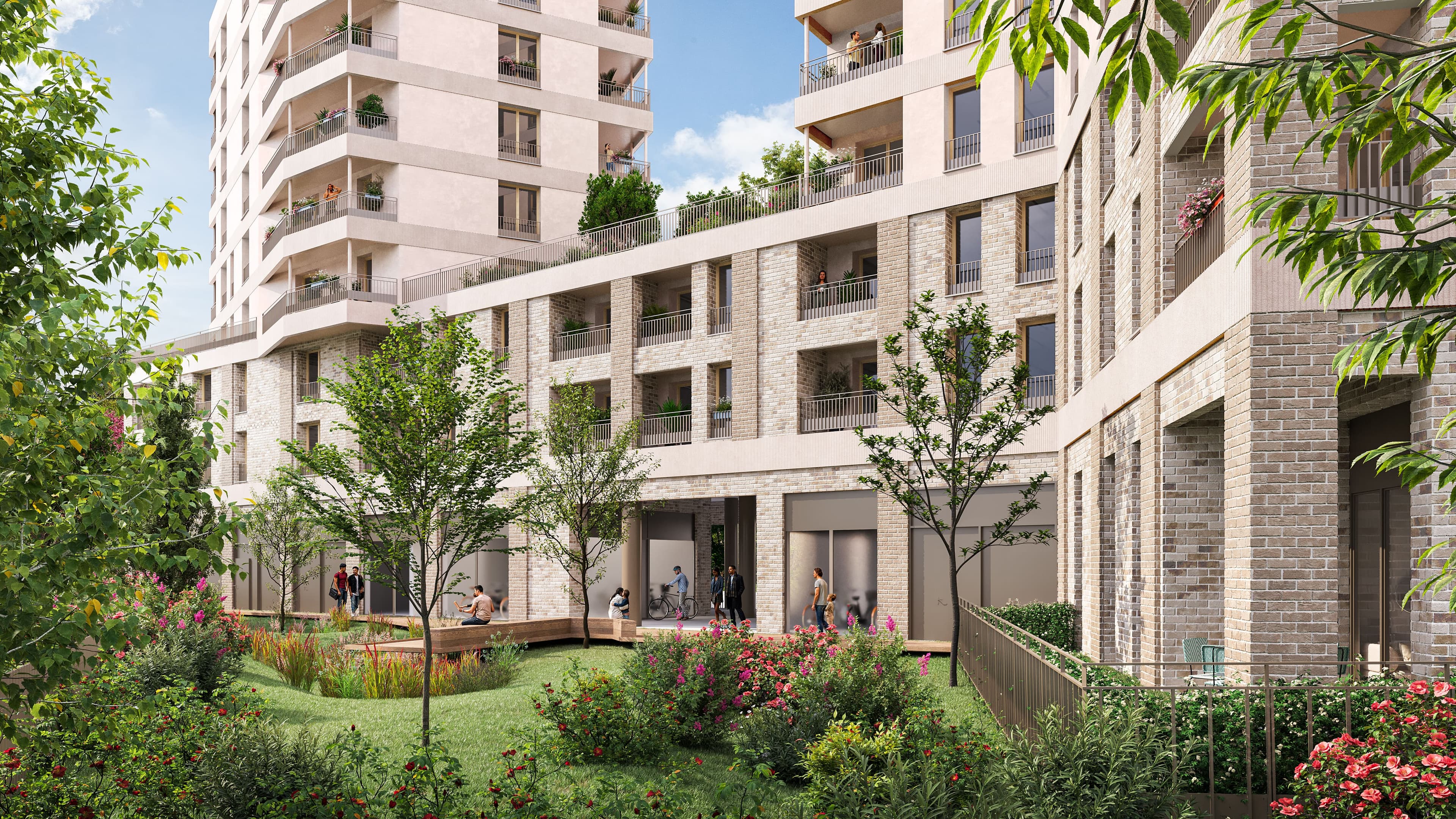 Programme Rue Pierre Chapitre 5
