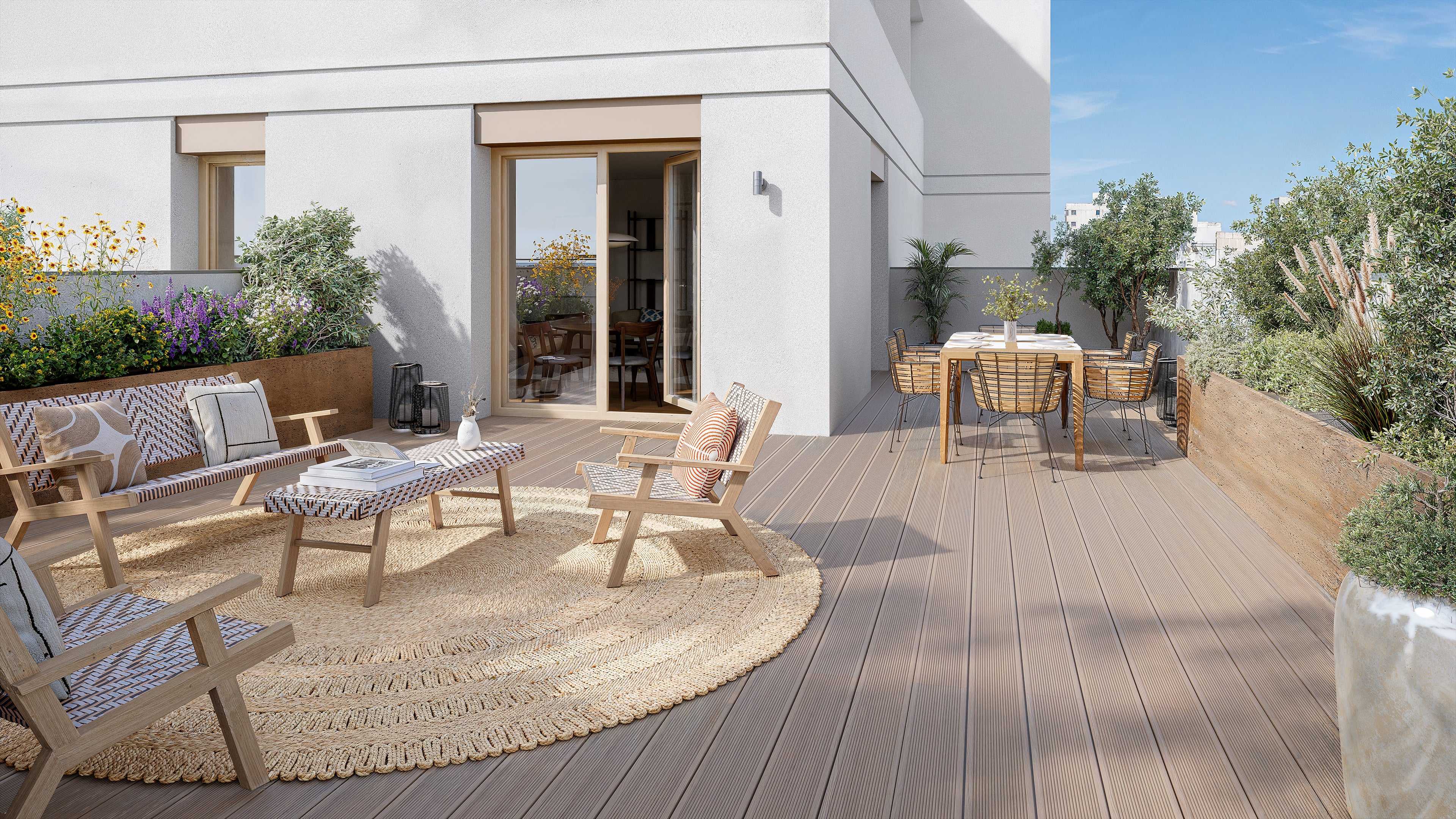 Vue principale du bien immobilier