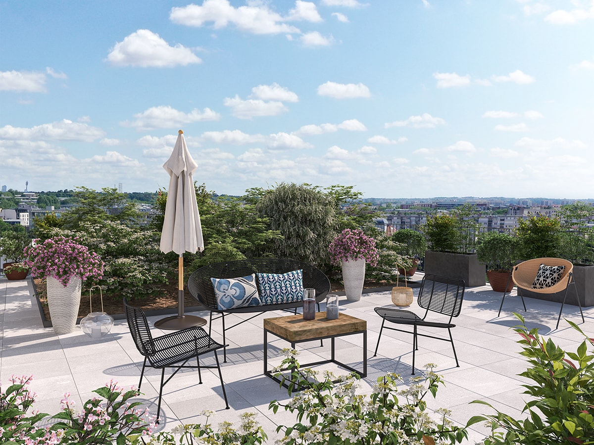 Avenue de l'industrie