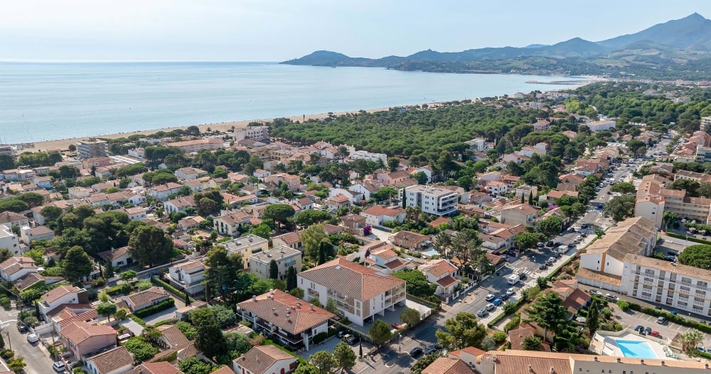 Vue secondaire du bien