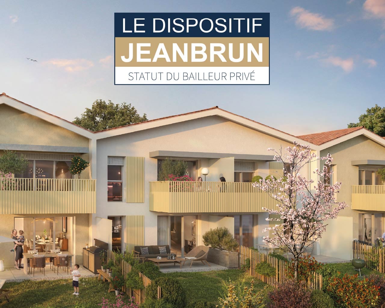 Vue secondaire du bien