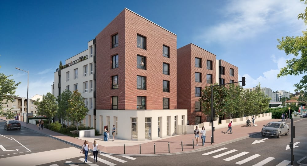 Vue secondaire du bien