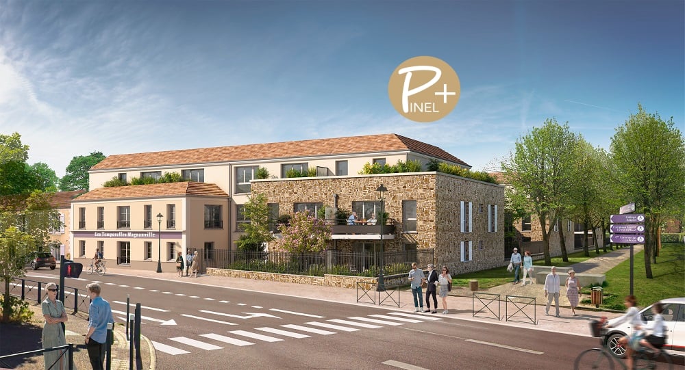 Vue secondaire du bien