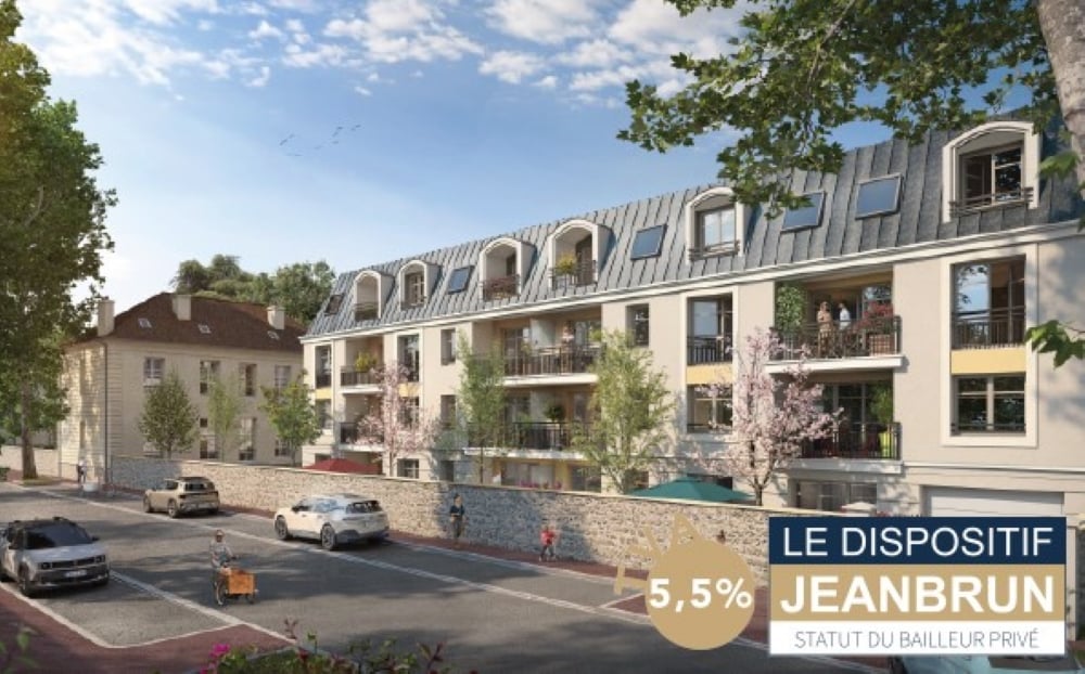 Vue secondaire du bien