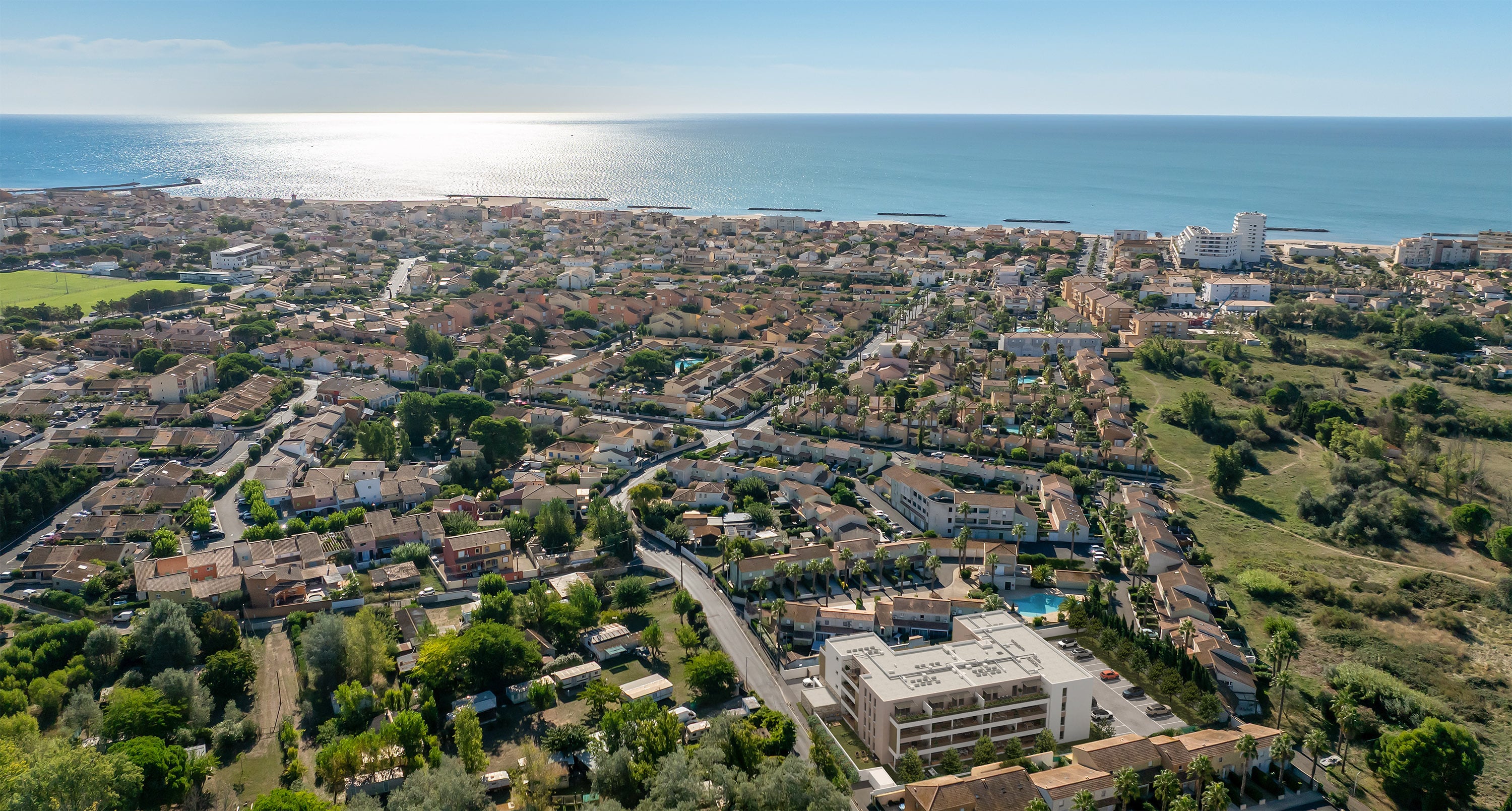 Vue secondaire du bien