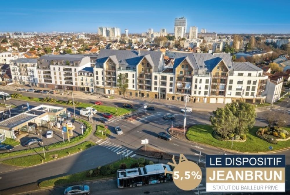 Vue secondaire du bien