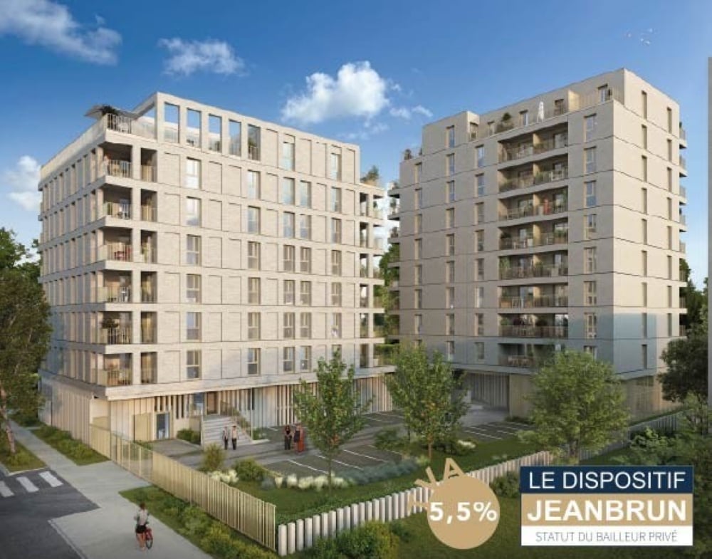 Vue secondaire du bien