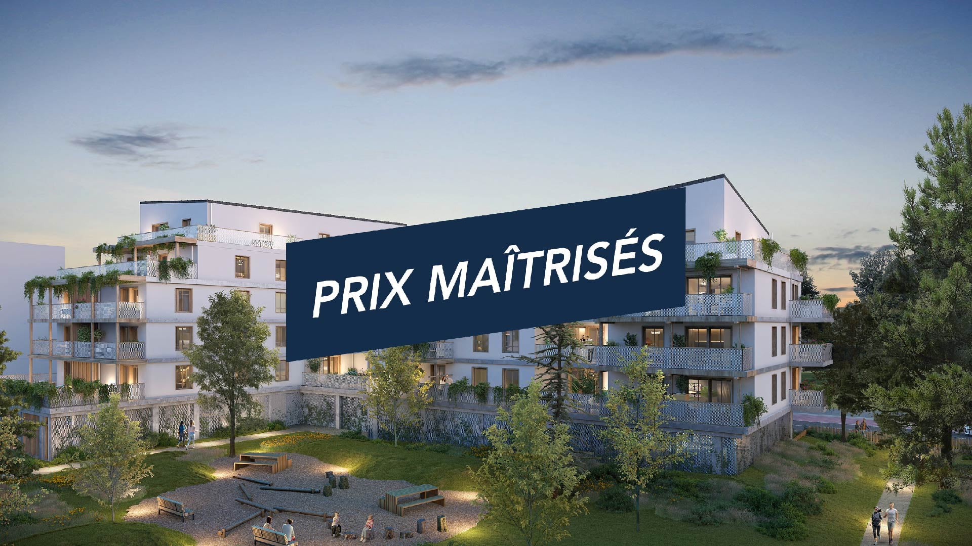 Vue secondaire du bien