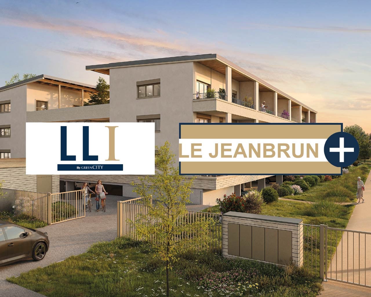 Vue secondaire du bien