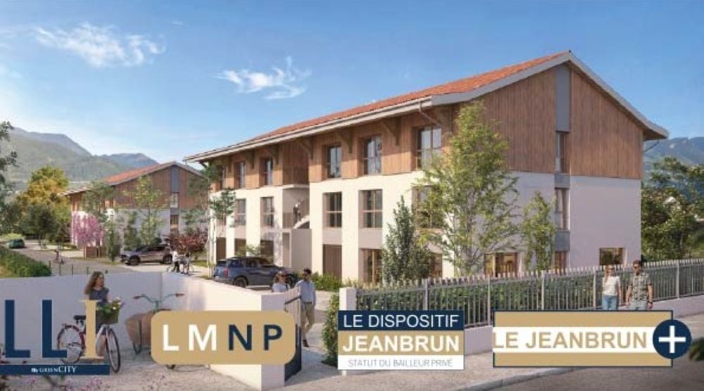 Vue secondaire du bien