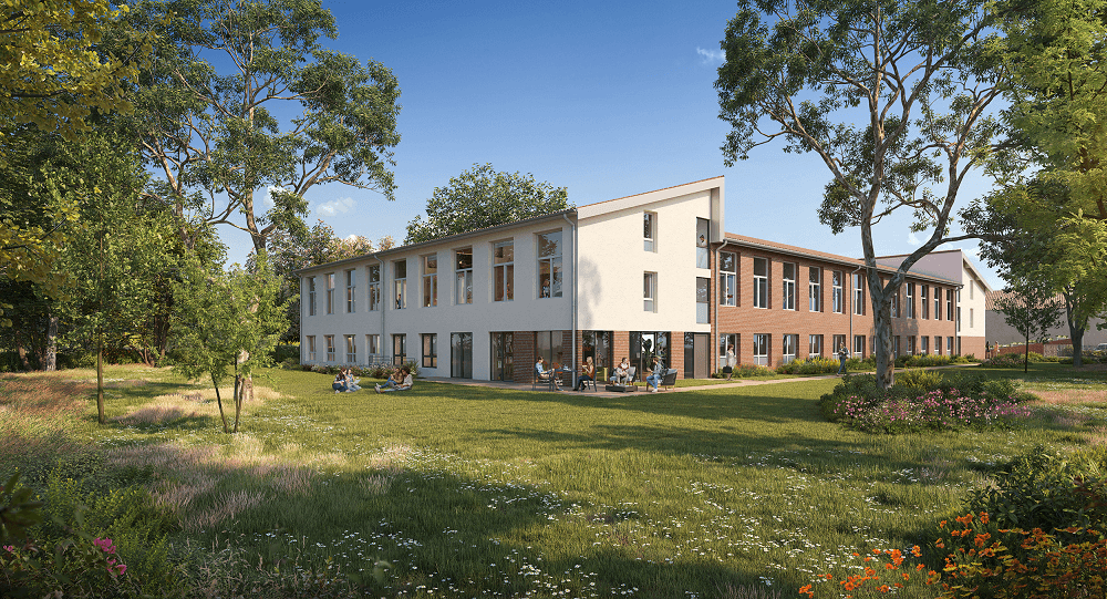 Vue secondaire du bien
