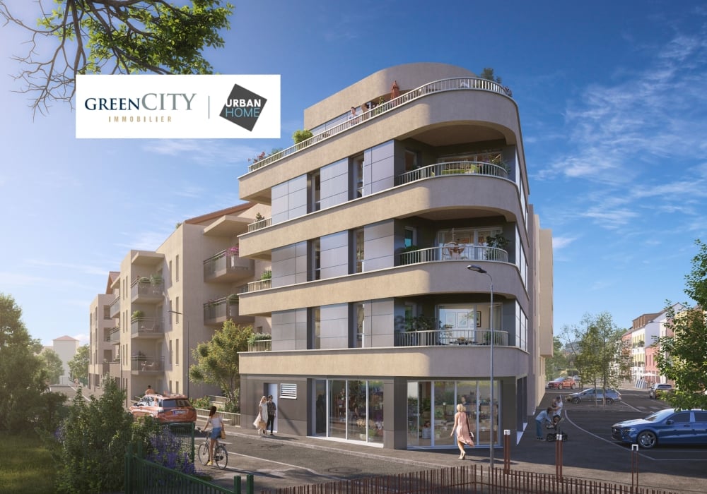 Vue secondaire du bien