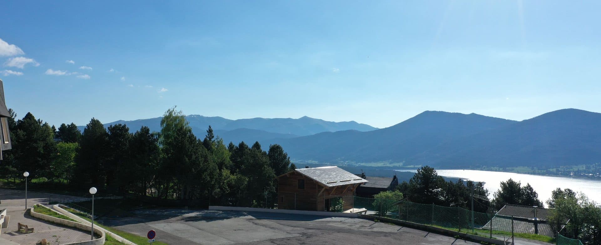 Vue du bien