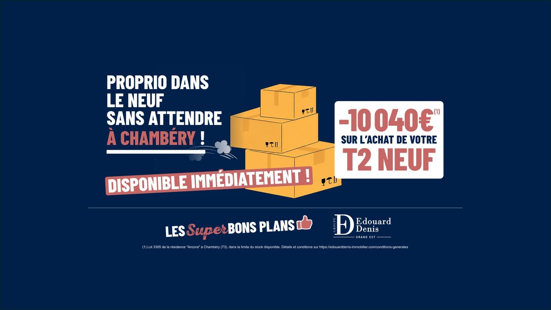 Vue secondaire du bien