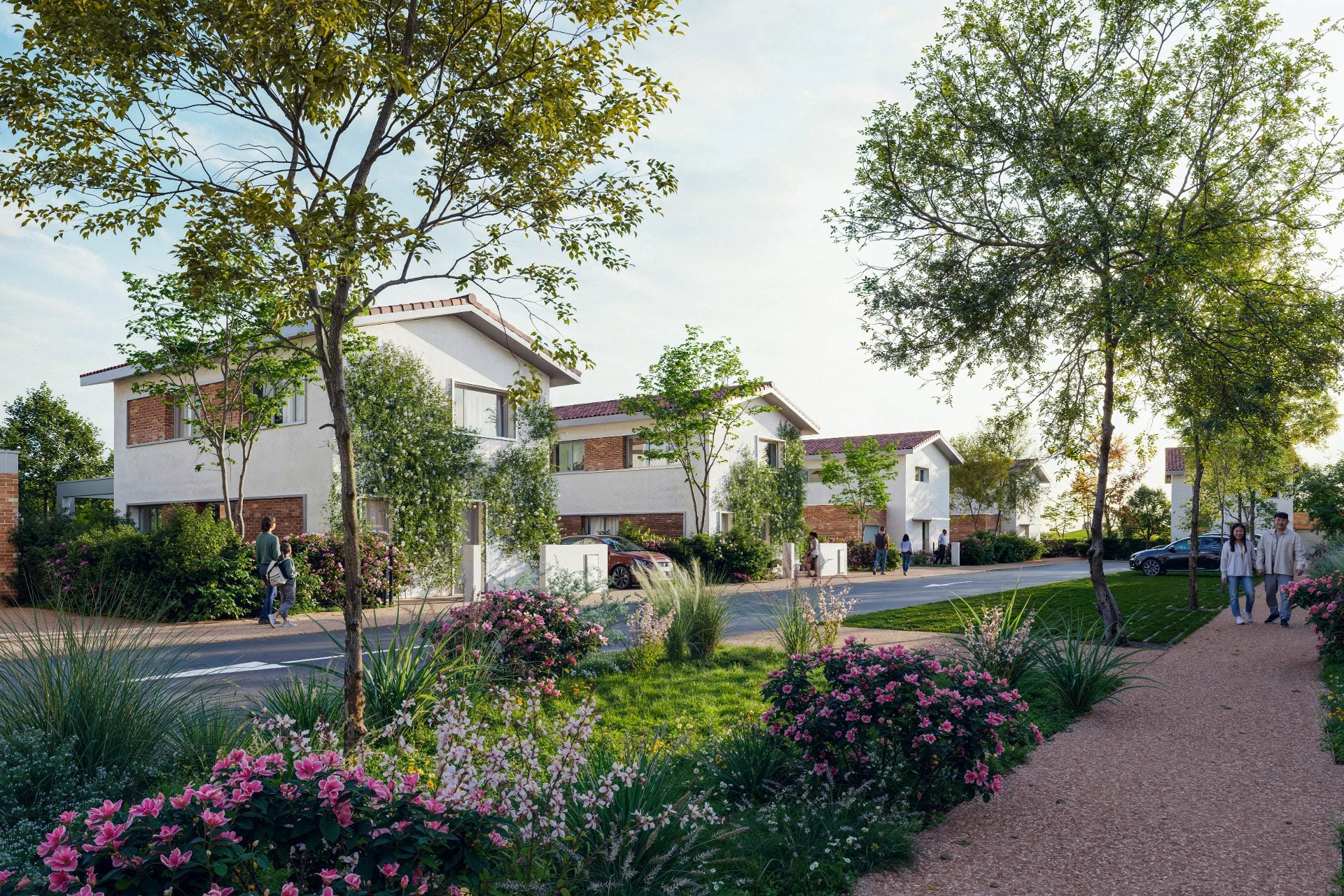 Vue principale du bien immobilier