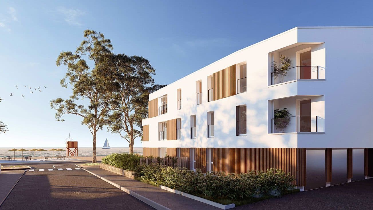 RESIDENCE LE 65