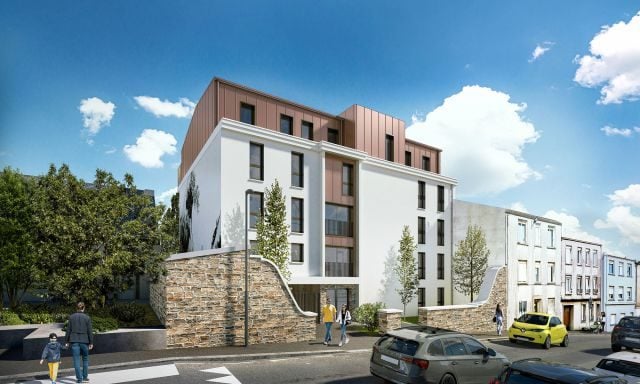 Vue secondaire du bien