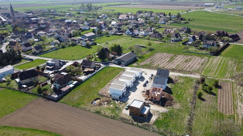 Vue secondaire du bien
