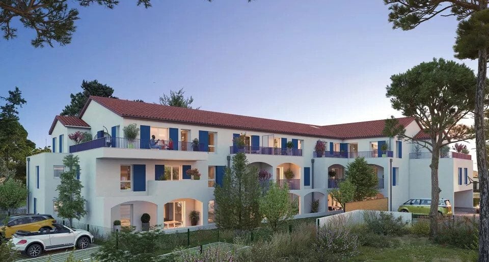 Vue secondaire du bien