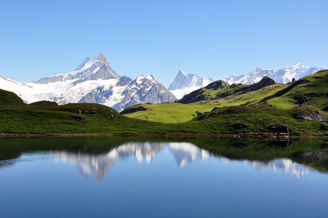 Vue du bien