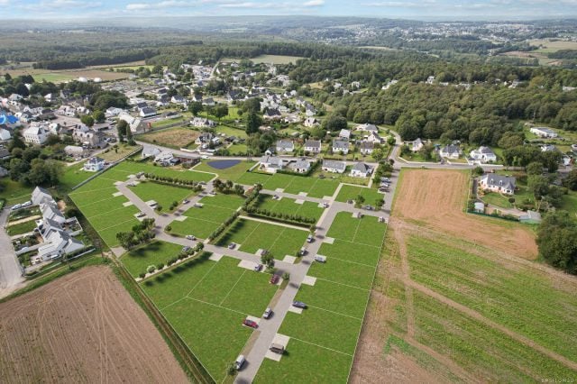 Vue principale du bien immobilier