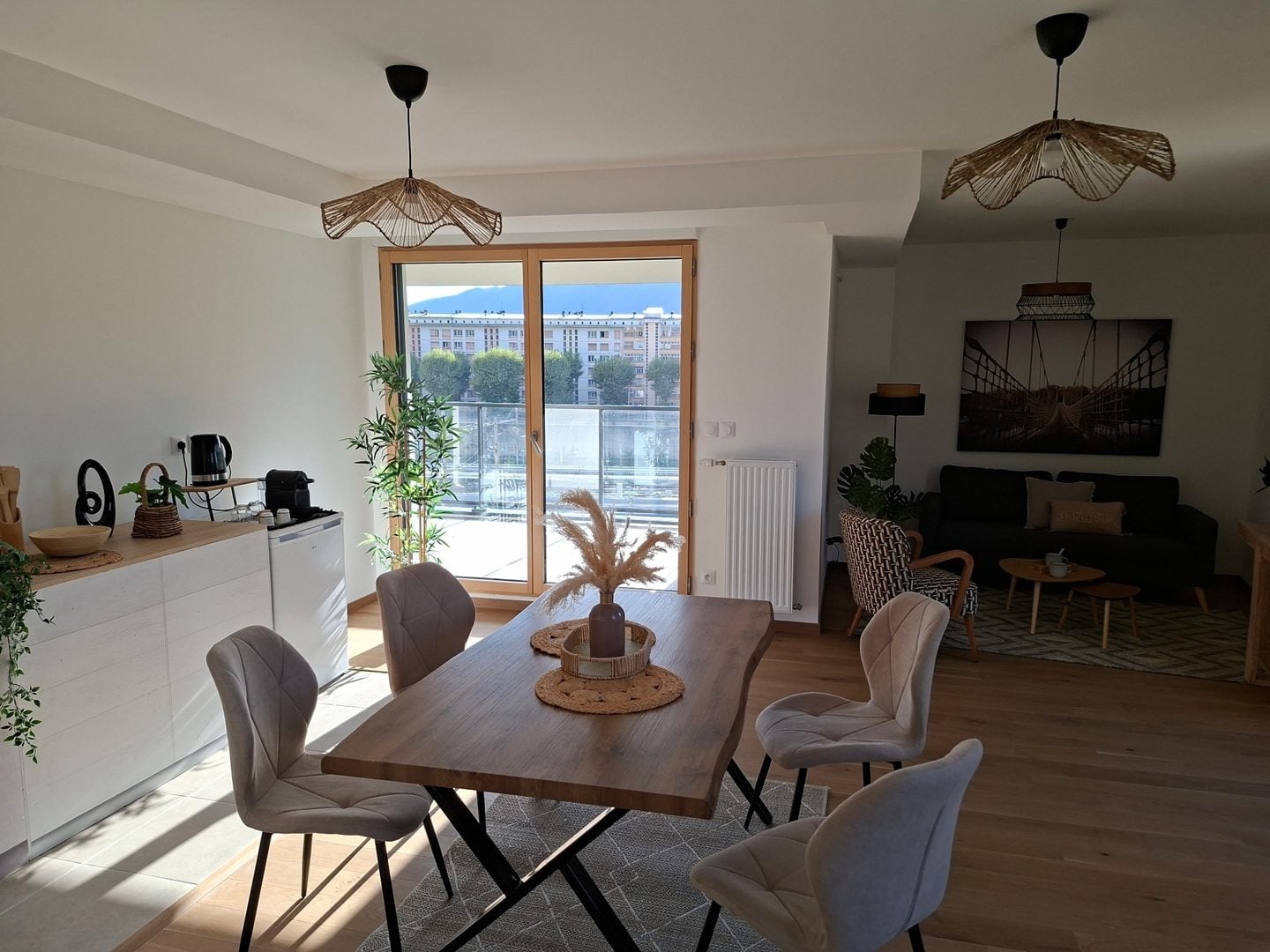 Vue principale du bien immobilier