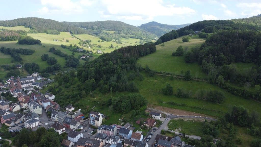 Les Erables