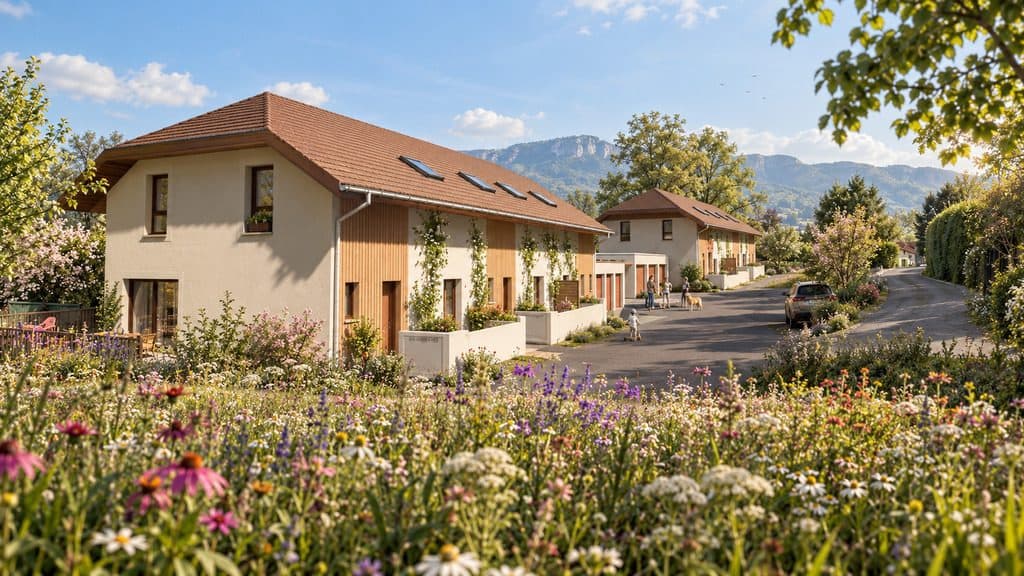 Les Villas Opera