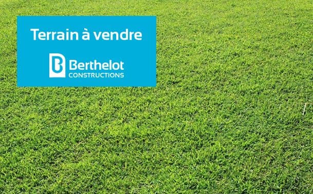 Terrain à partir de 219m² à La Bernerie-en-Retz