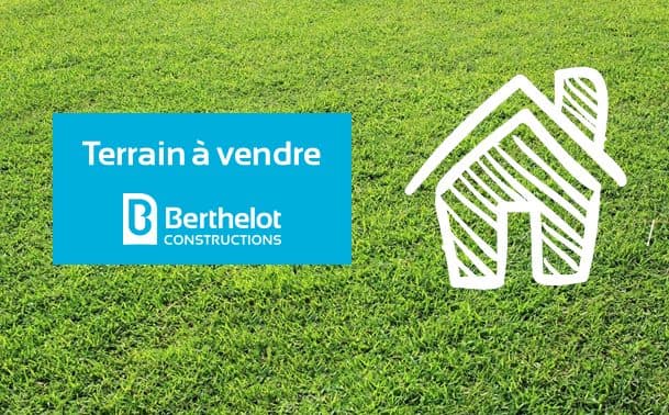 Terrain à partir de 700m² à Carquefou