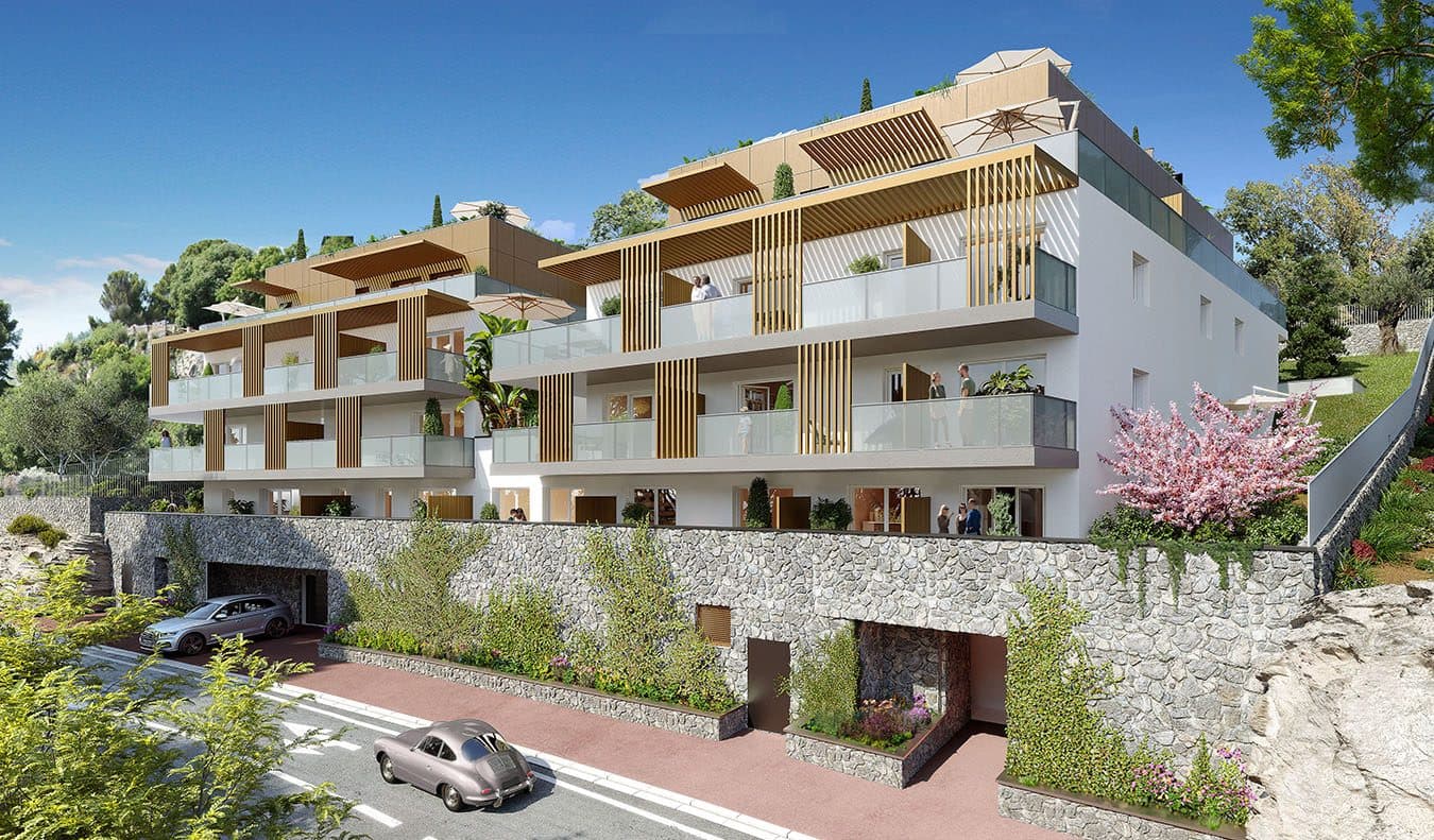 VILLA LUCET