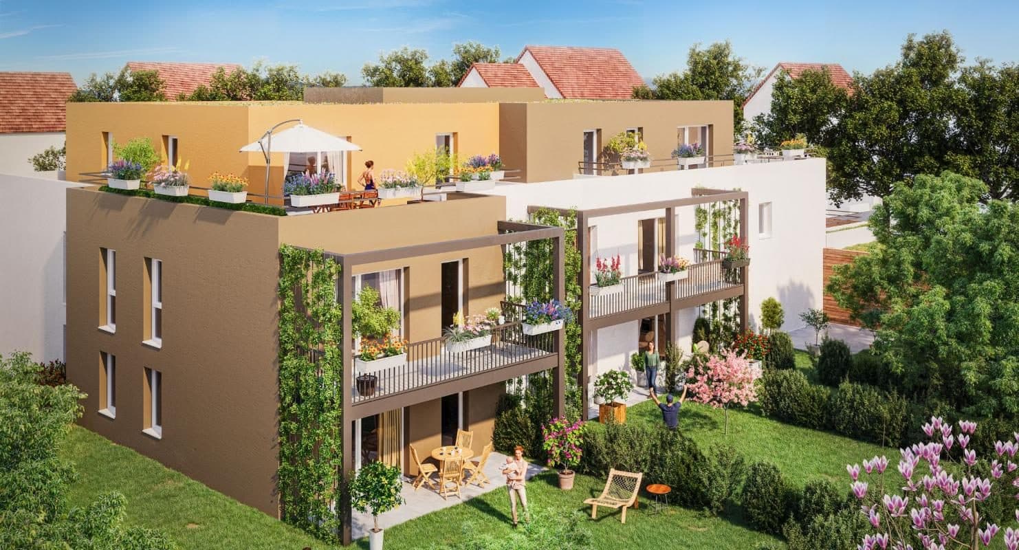 Villa Rose Cadril