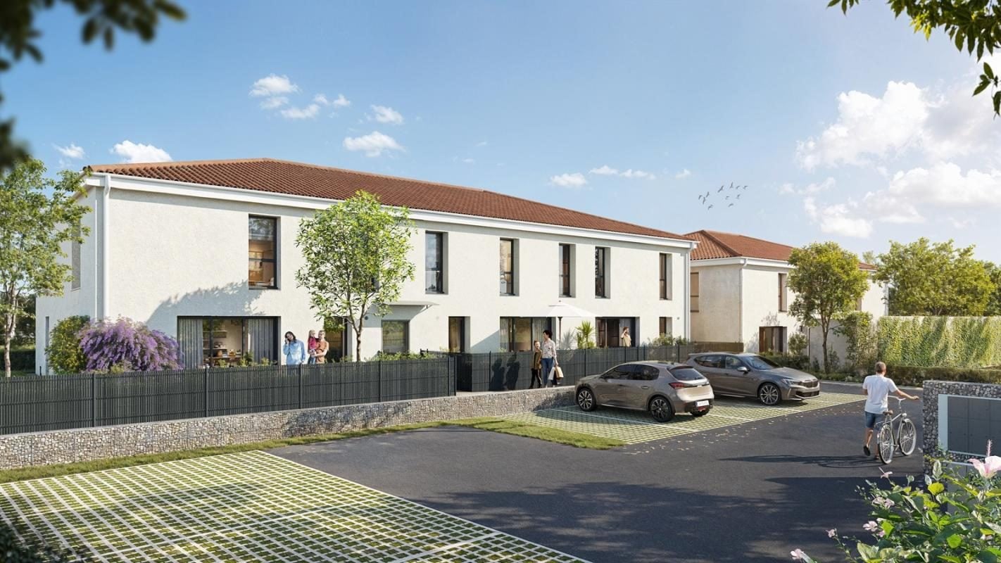 Vue principale du bien immobilier