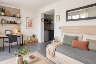 Vue secondaire du bien