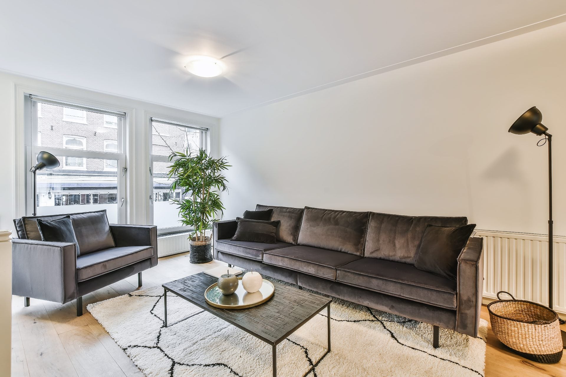 Vue principale du bien immobilier