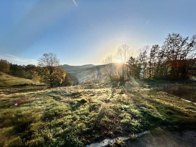 Vue du bien